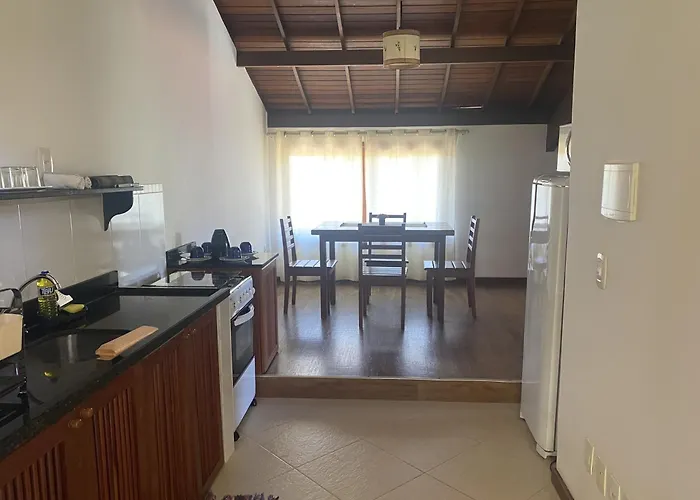 Manaca Flat