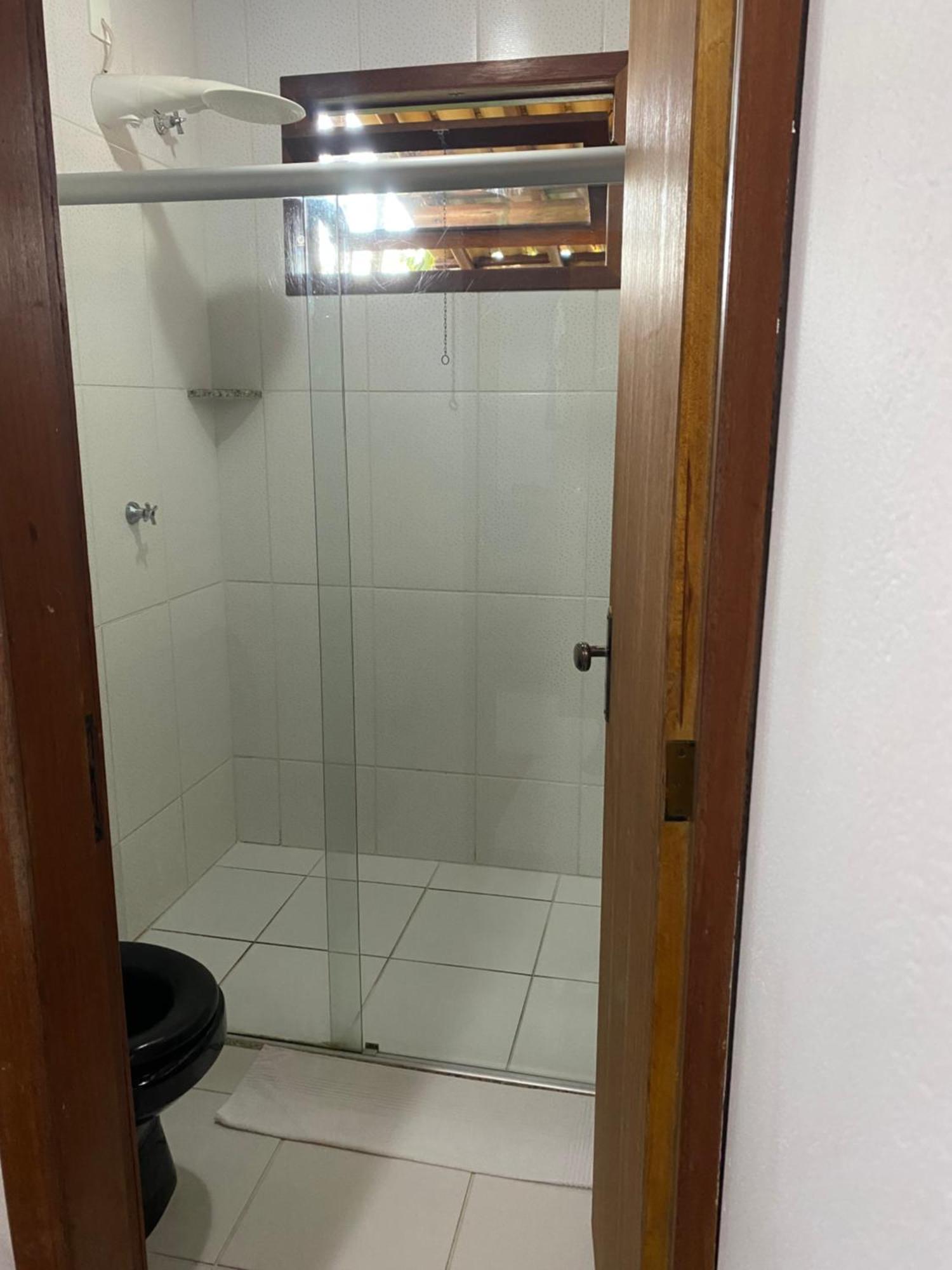 Apartment Manaca Flat Itacare