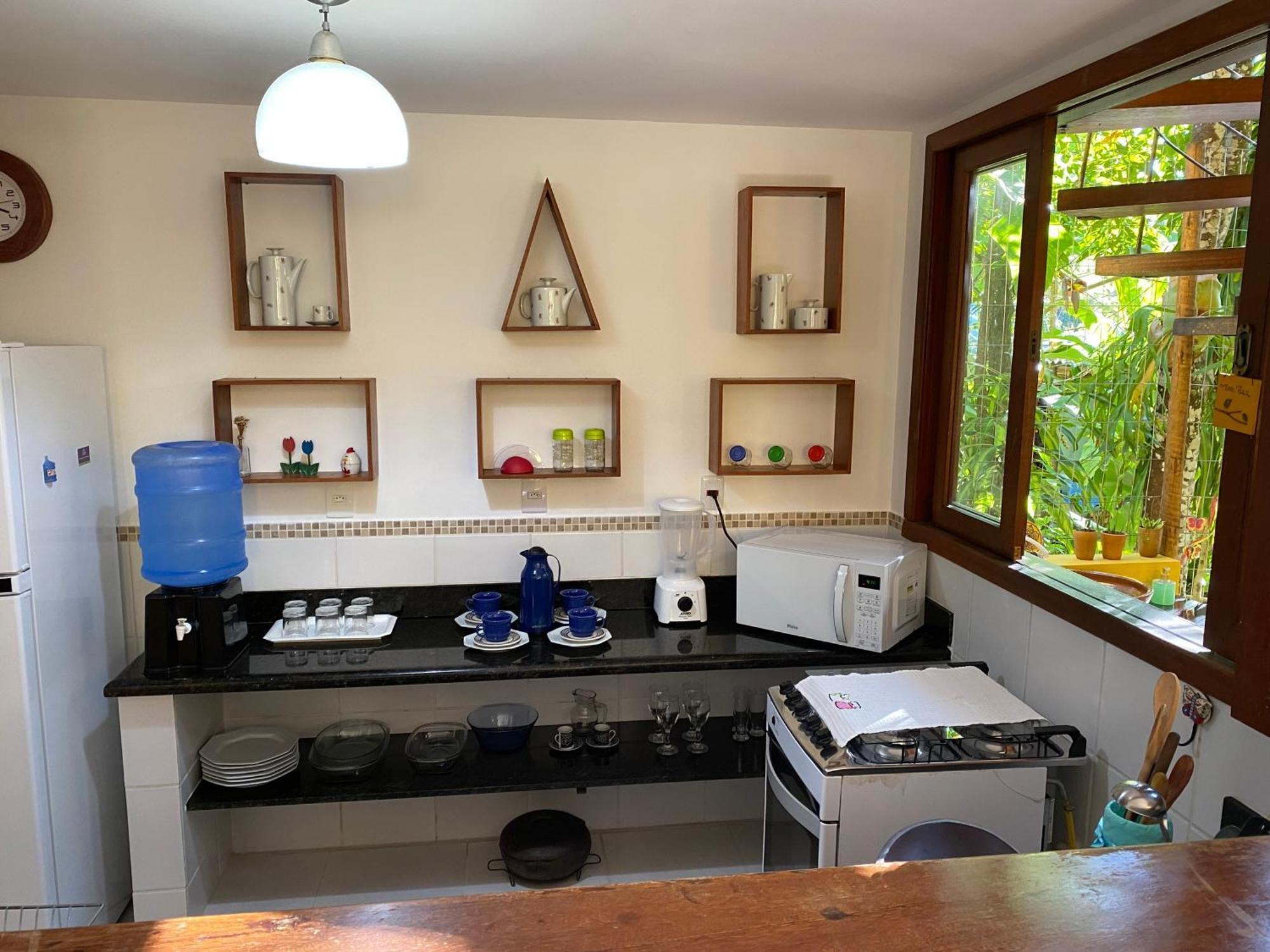 Manaca Flat Apartment *