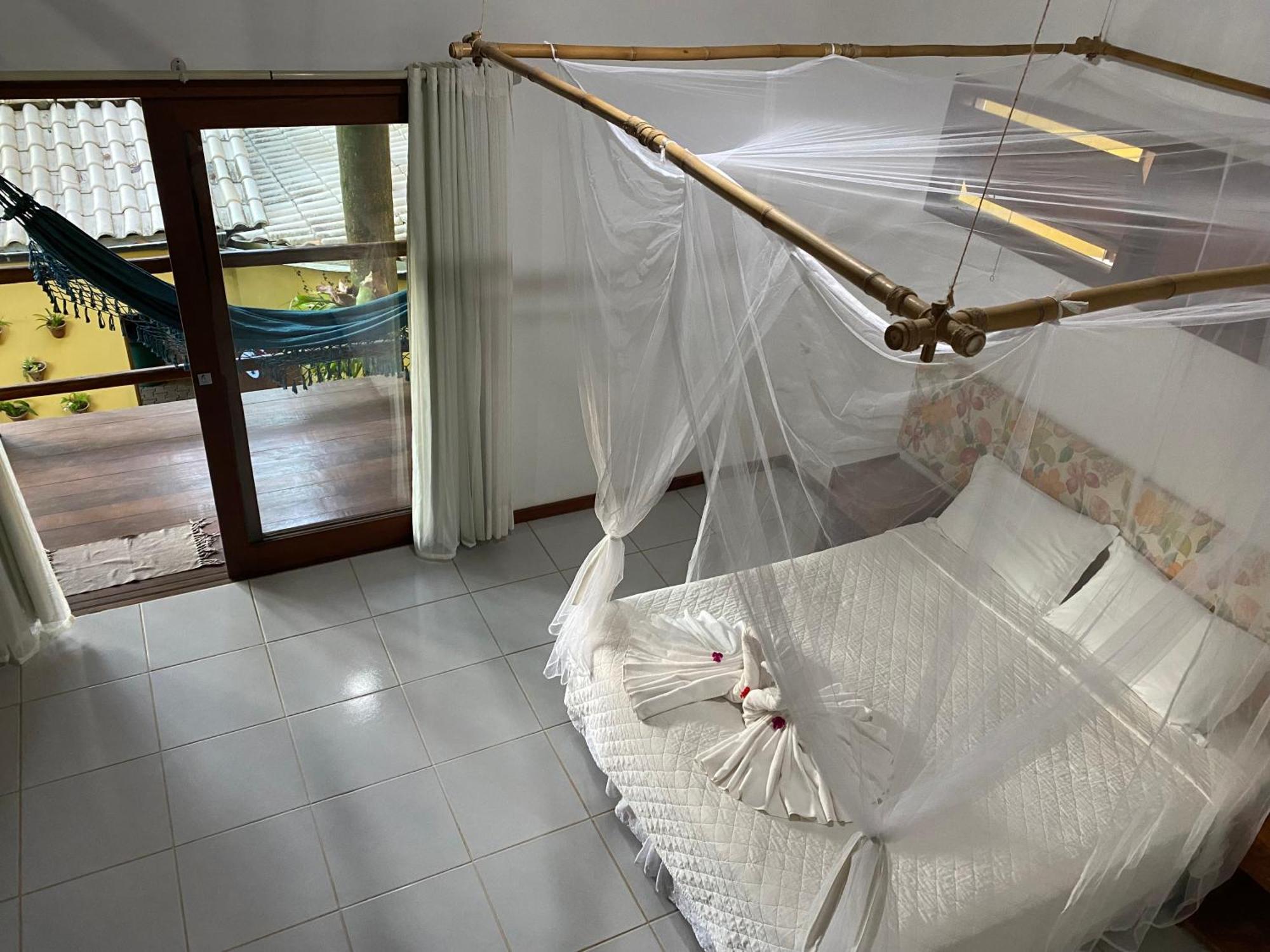 Apartment Manaca Flat