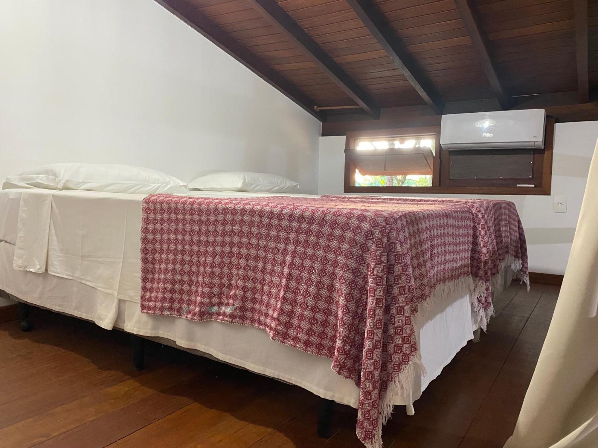 Manaca Flat Itacare
