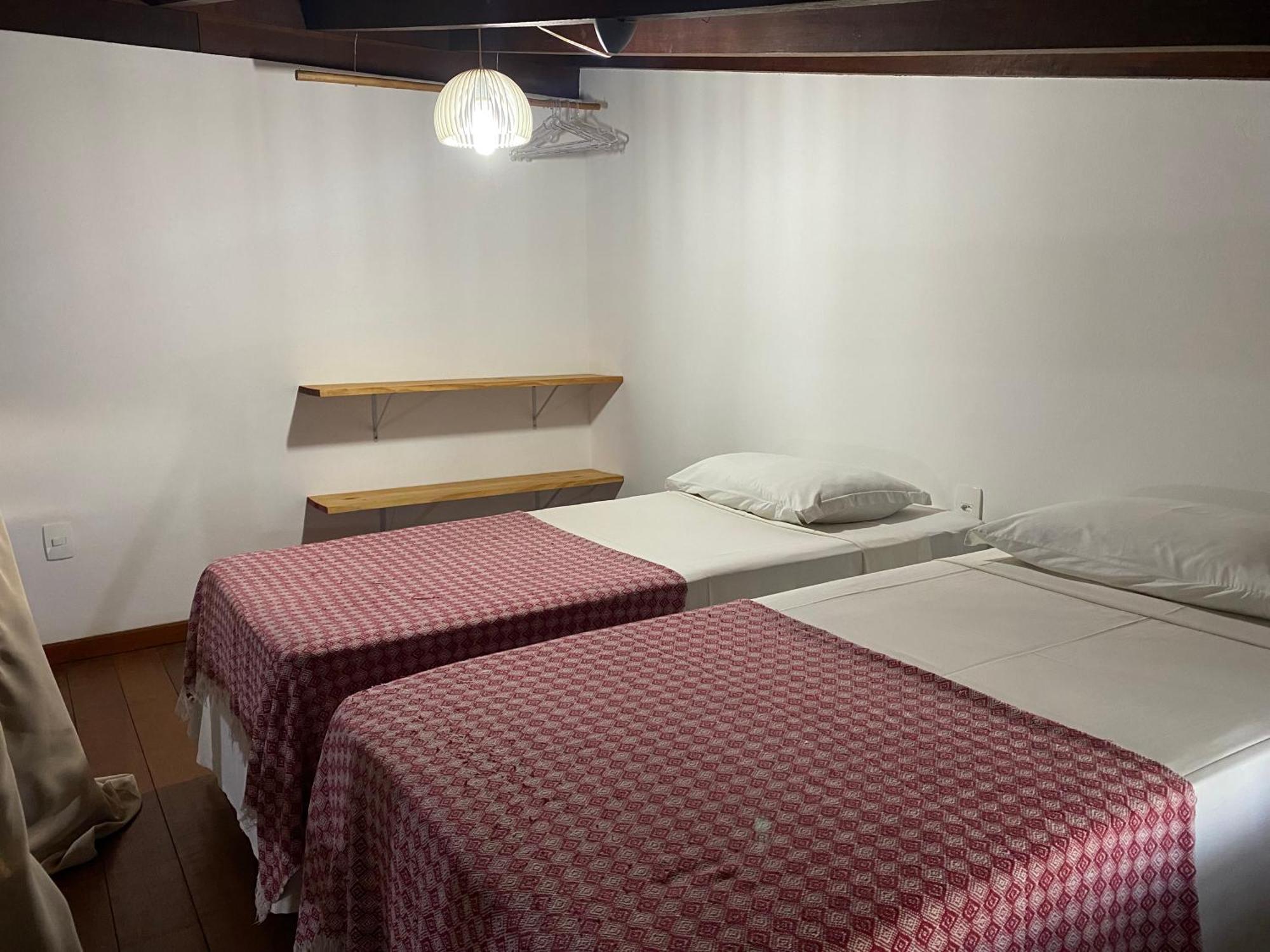 Apartment Manaca Flat