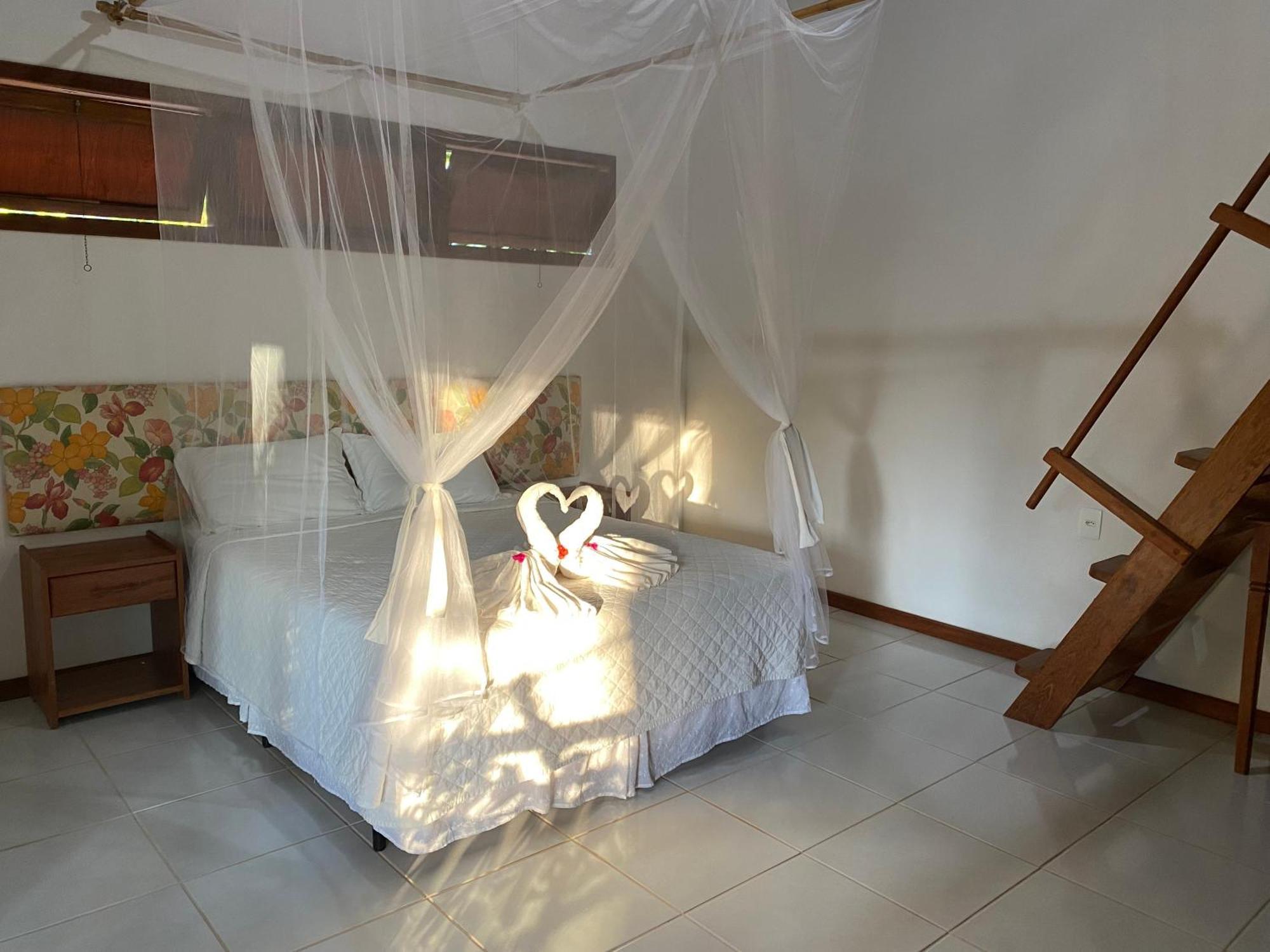 Manaca Flat Apartment Itacare
