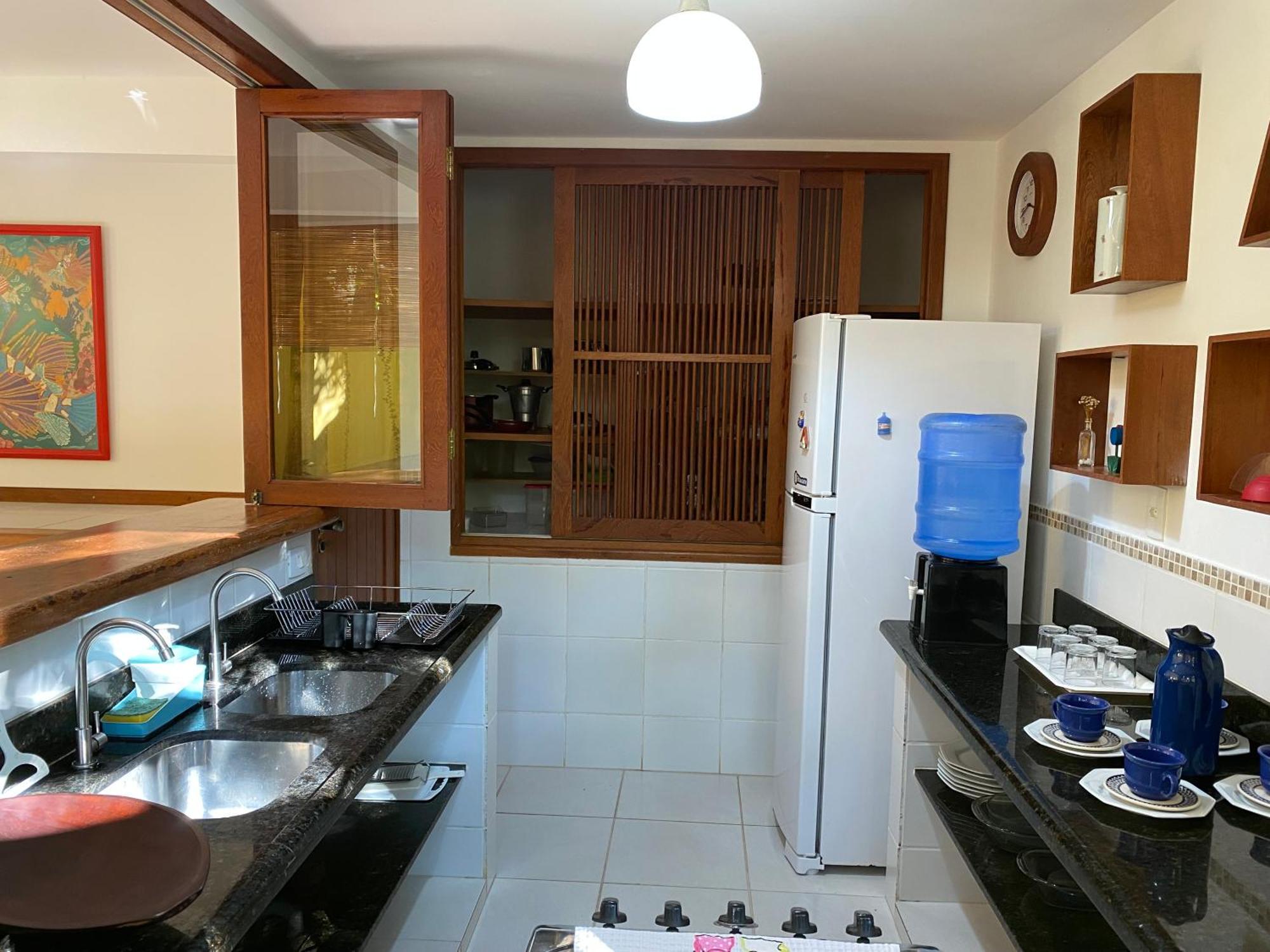 Manaca Flat Apartment *