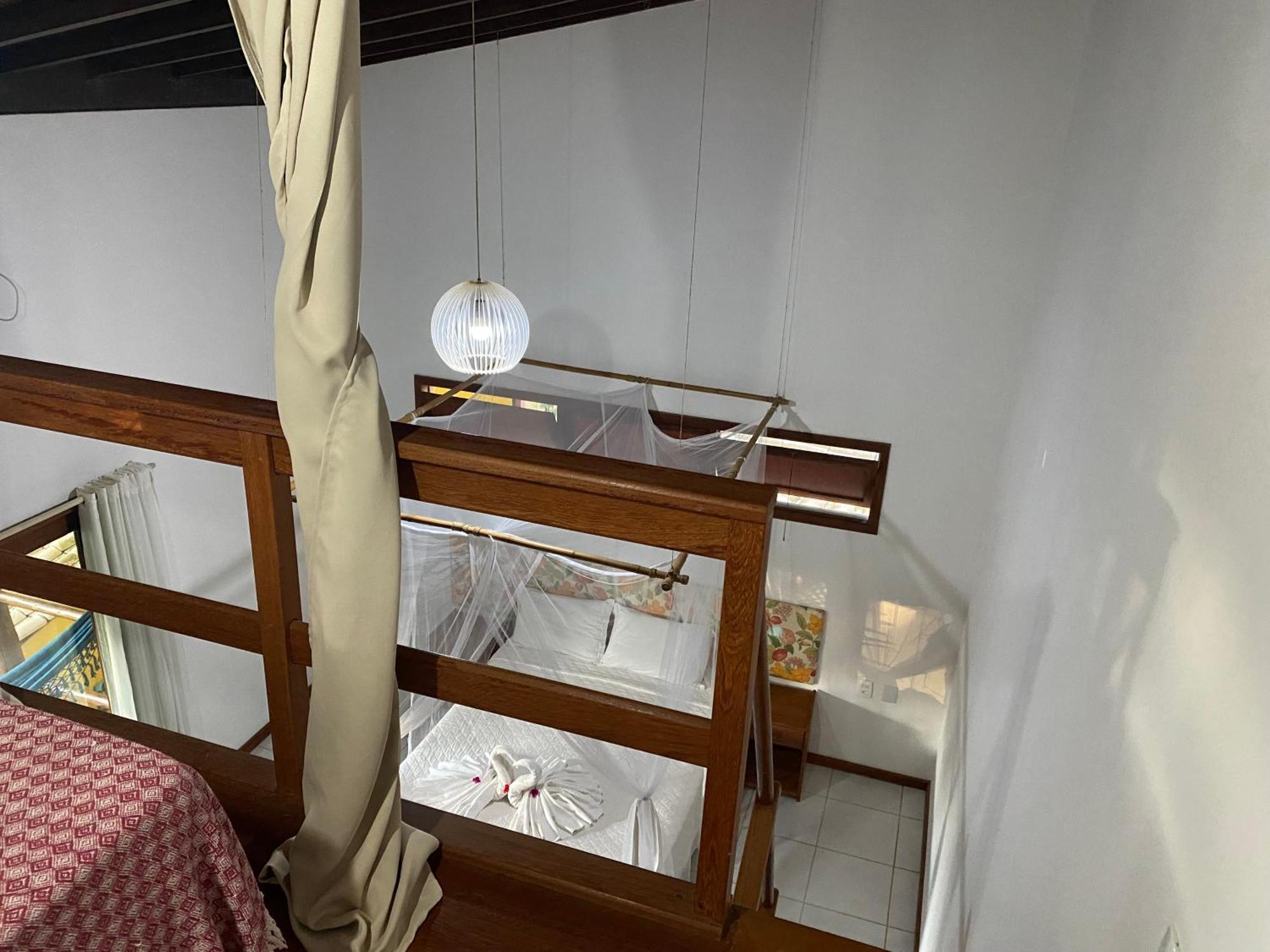 Manaca Flat Apartment Itacare