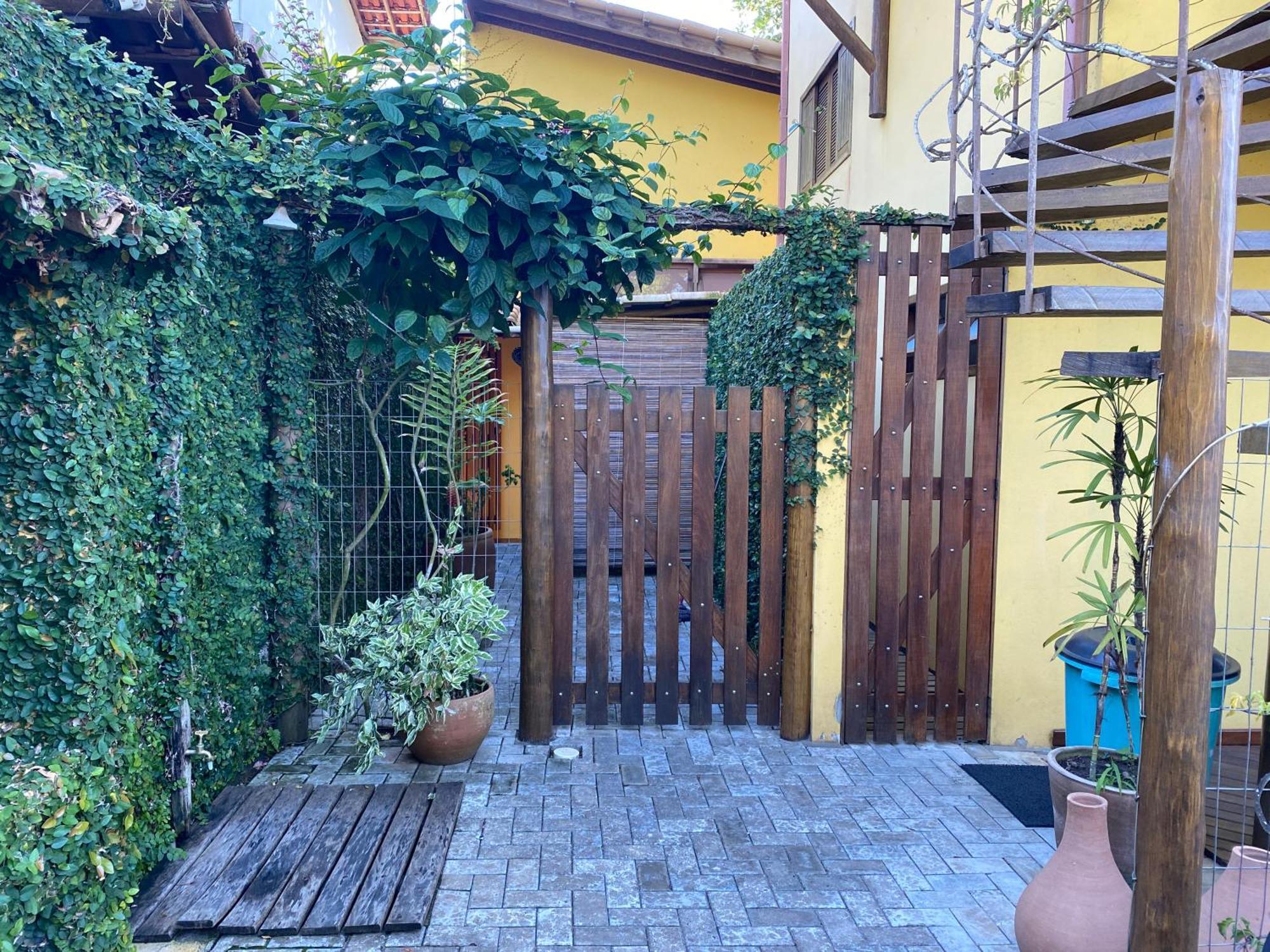 Apartment Manaca Flat Itacare