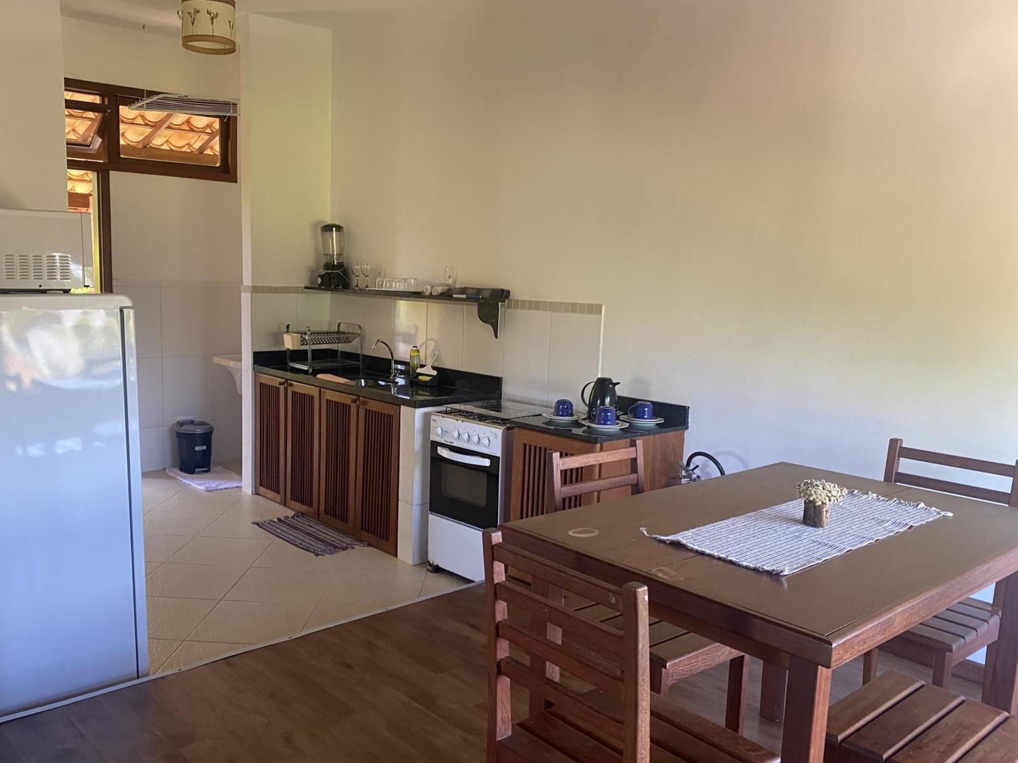 Apartment Manaca Flat *