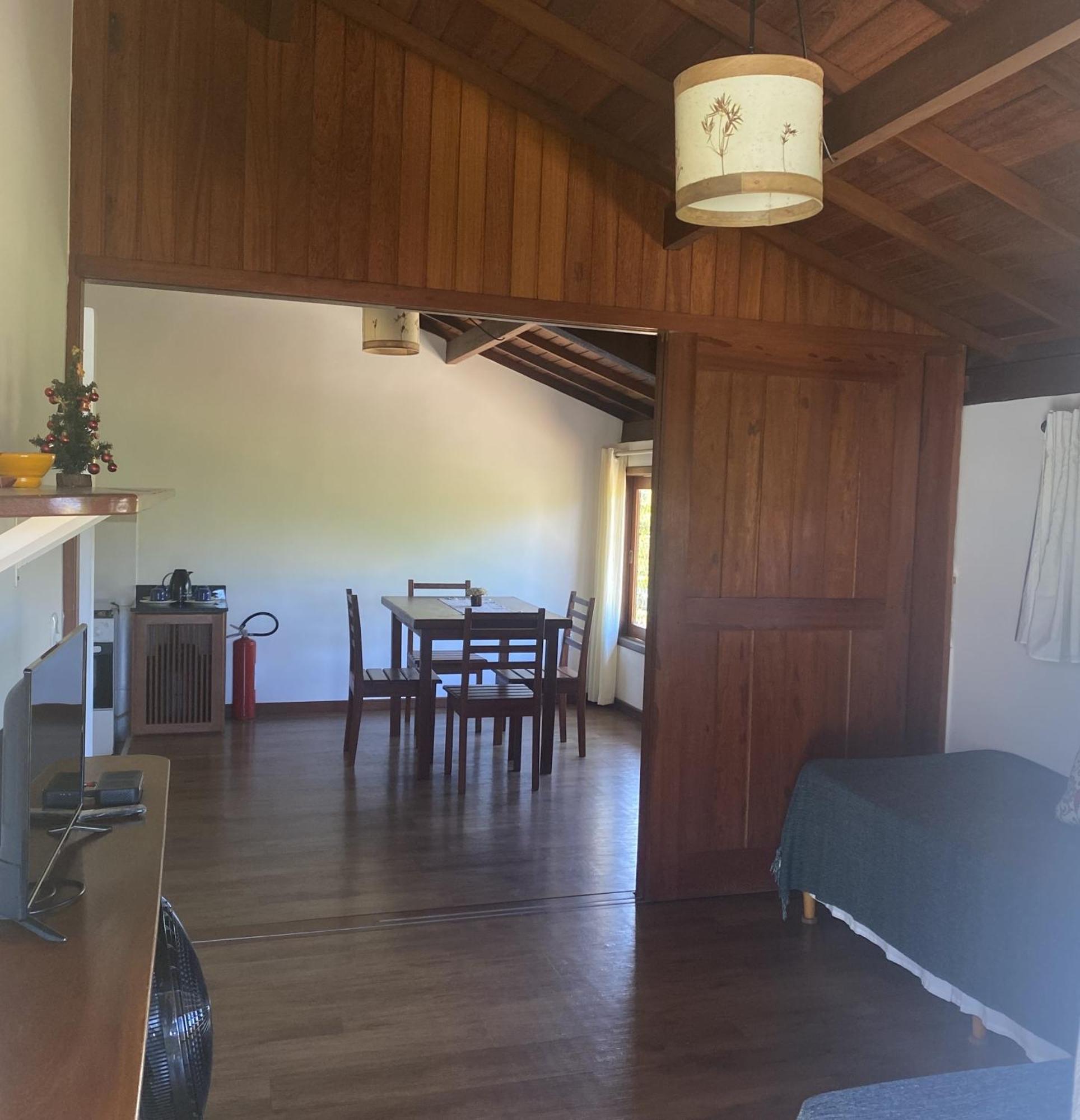 Manaca Flat Apartment *
