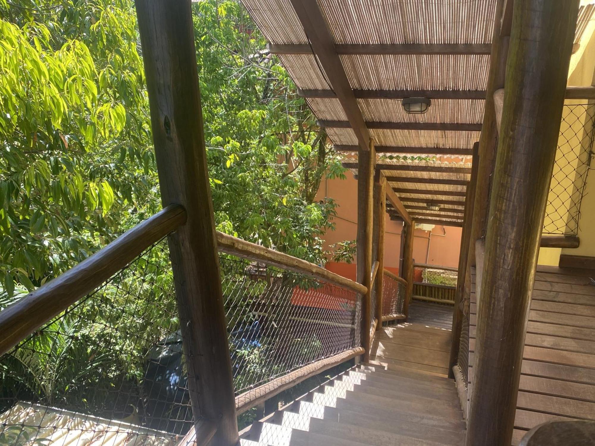 Apartment Manaca Flat *