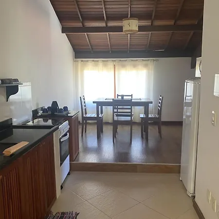 Manaca Flat Apartment Itacare Exterior photo