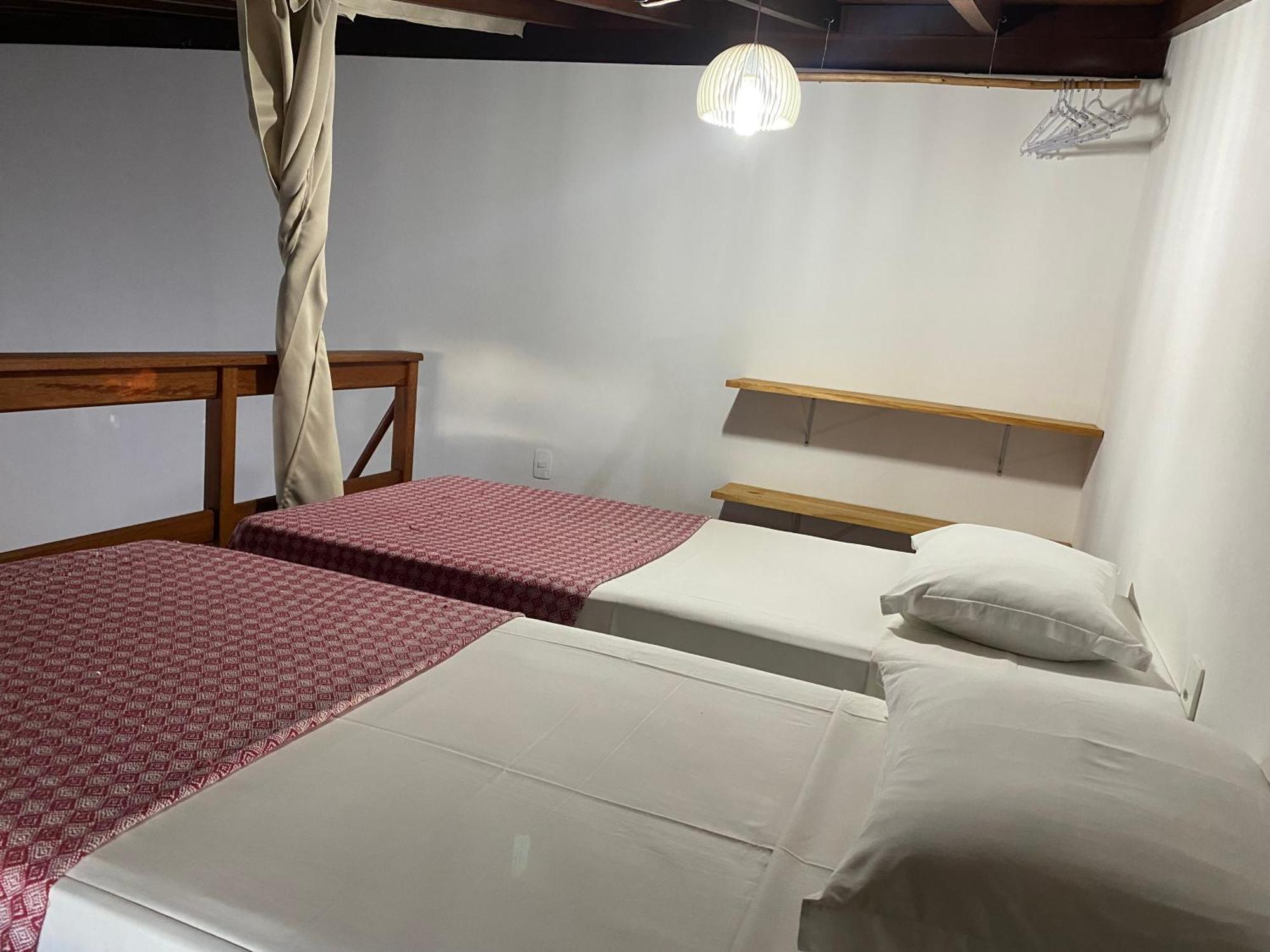Apartamento Manacá Flat *
