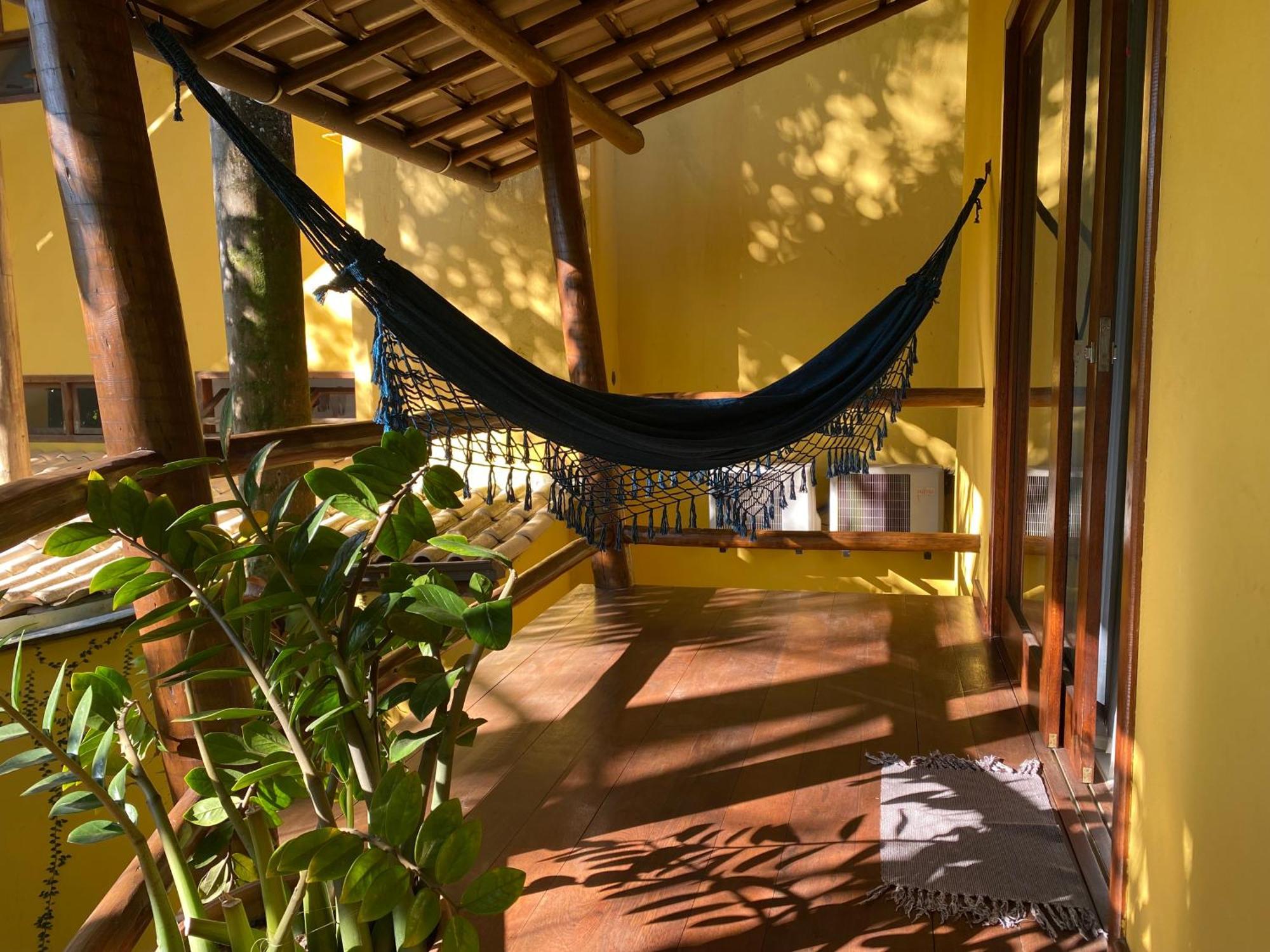 Manacá Flat *
