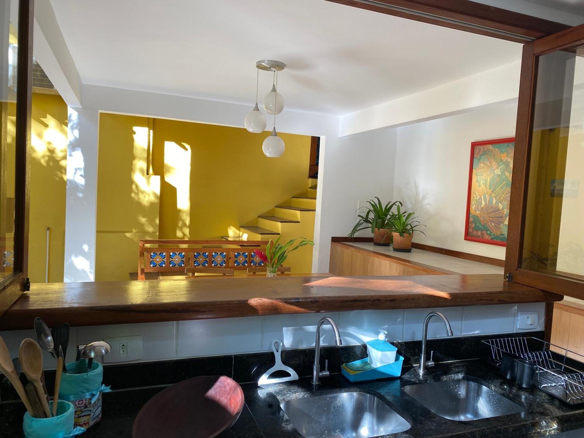 Manacá Flat *