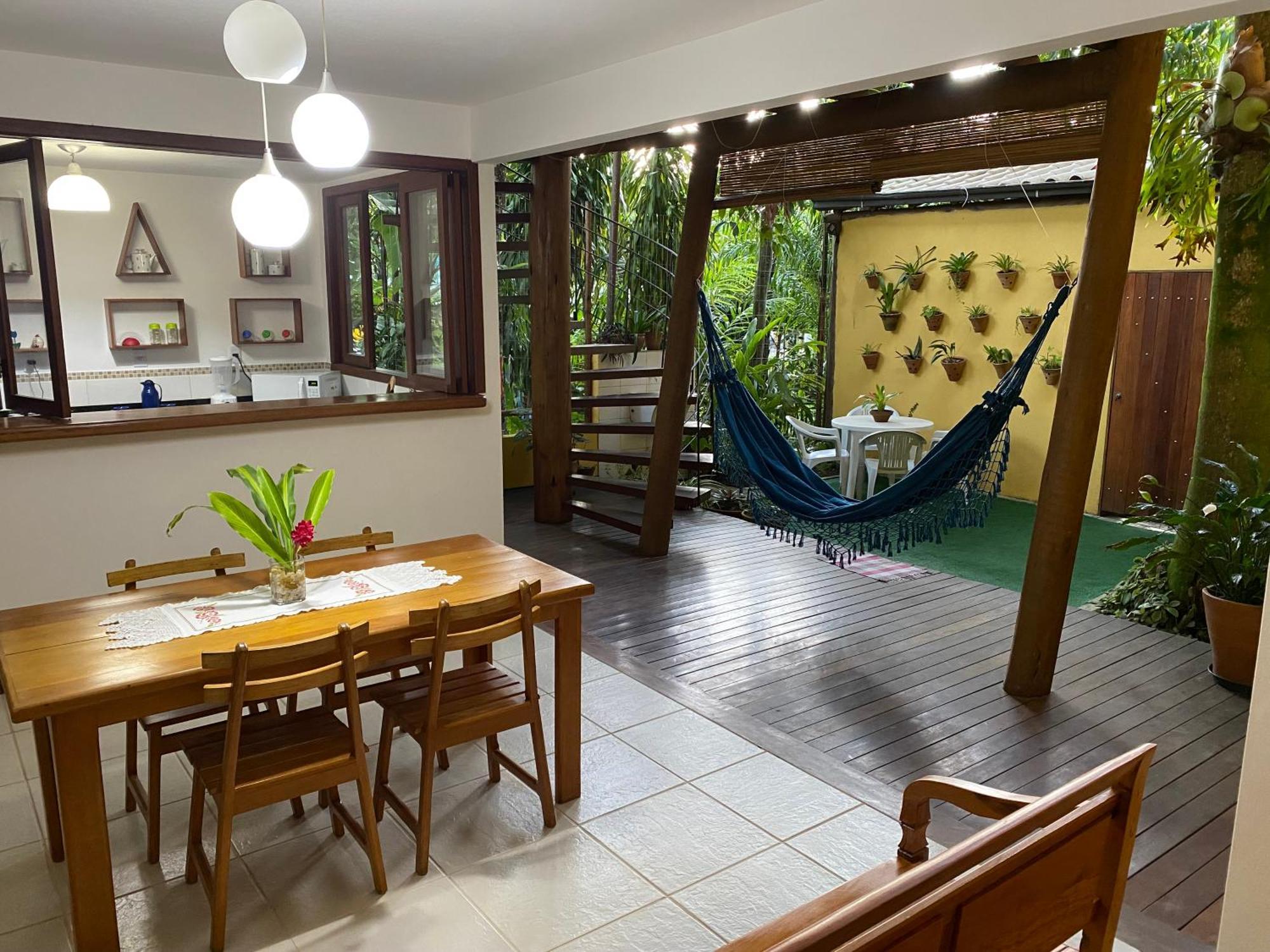 Manacá Flat