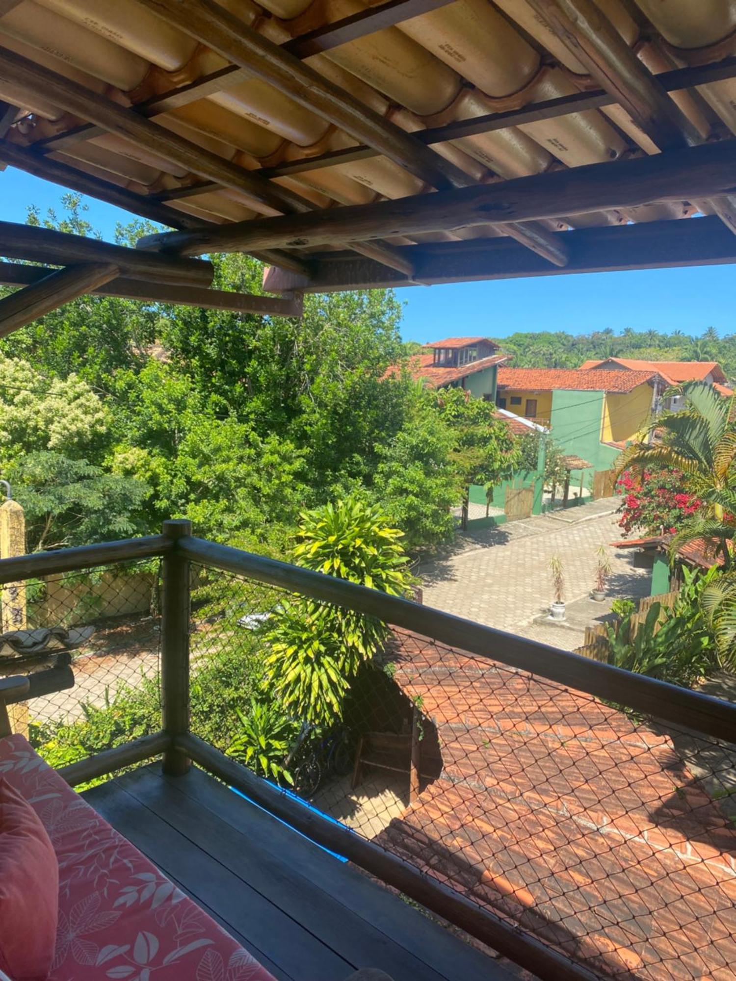 Manacá Flat