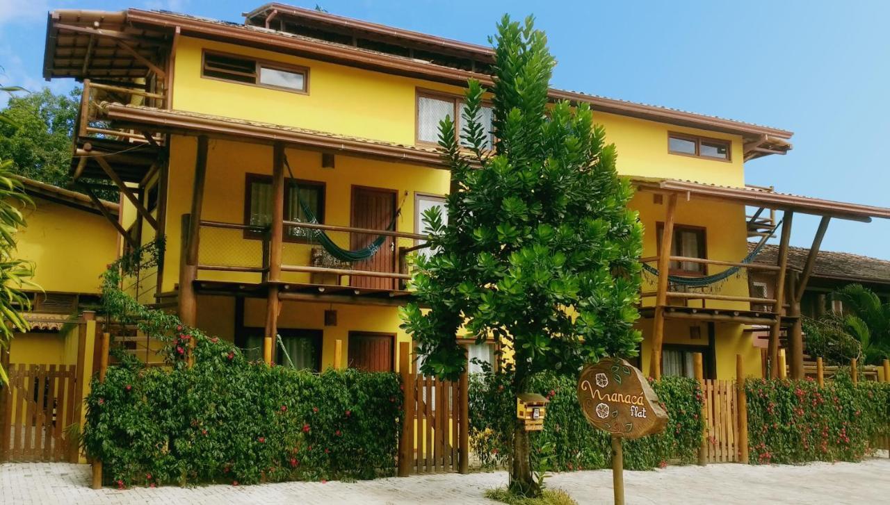 Manacá Flat *